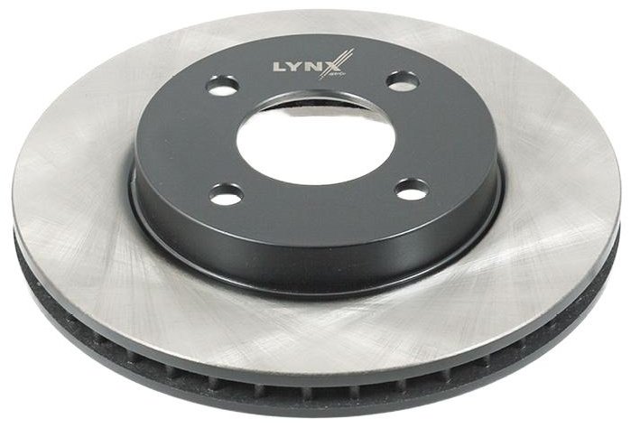 Диски LYNXauto передние BN 1109 купить,NaN