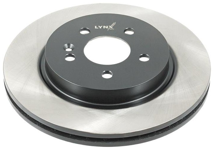 Диски LYNXauto передние BN 1083 купить,NaN