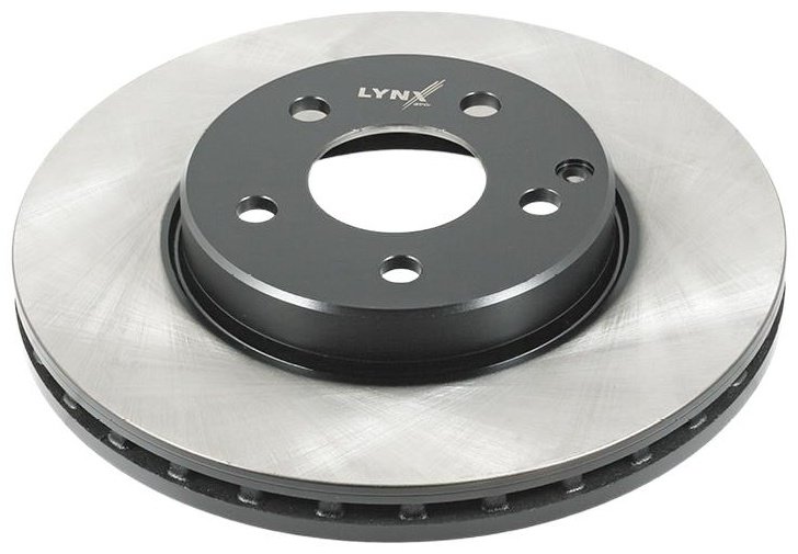 Диски LYNXauto передние BN 1082 купить,NaN