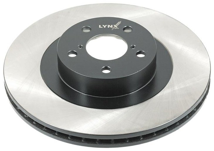 Диски LYNXauto передние BN 1128 купить,NaN