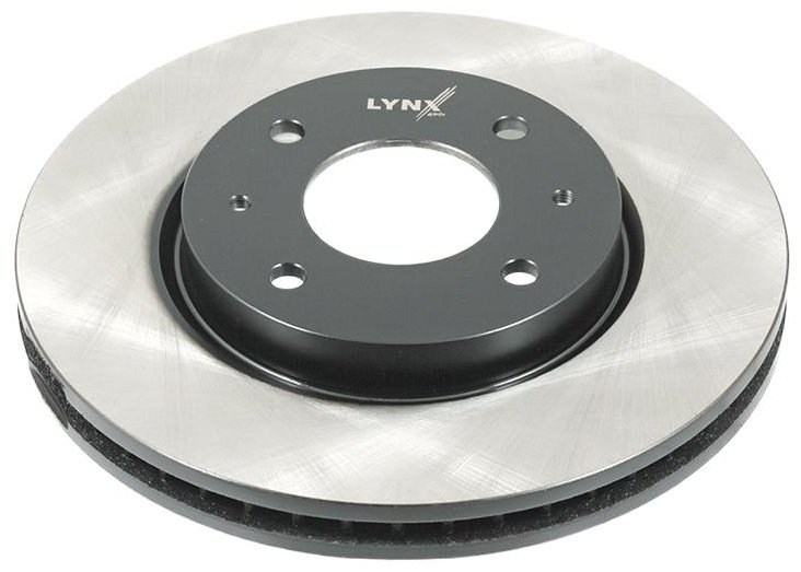 Диски LYNXauto передние BN 1092 купить,NaN