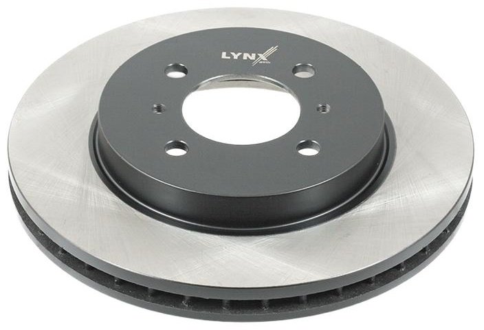 Диски LYNXauto передние BN 1089 купить,NaN