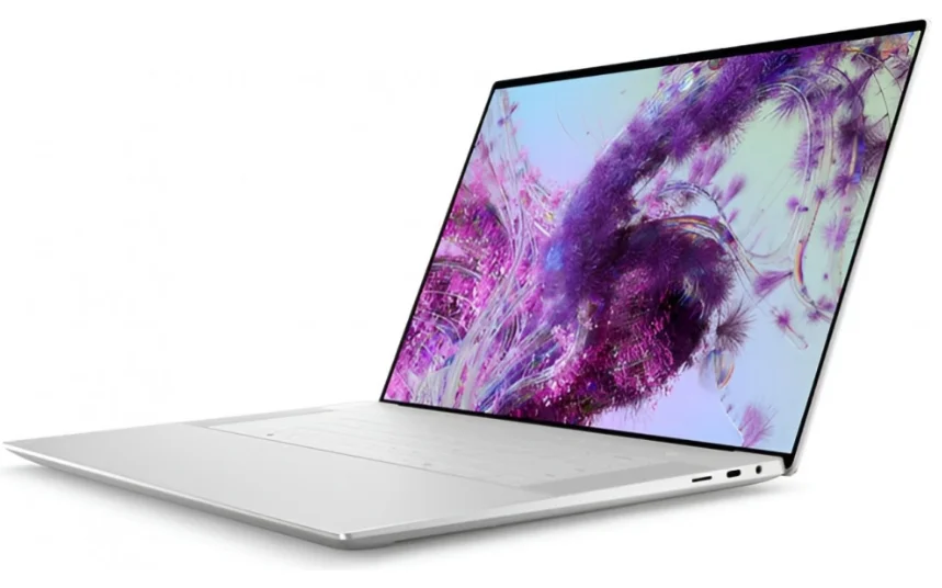 Ноутбук Dell XPS 16 DIABLO_MTL_2501_1200_210-BLFY 16.3" Silver купить,NaN