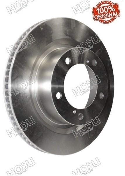 Диски HOSU передние E-HSDB0008-M купить,NaN