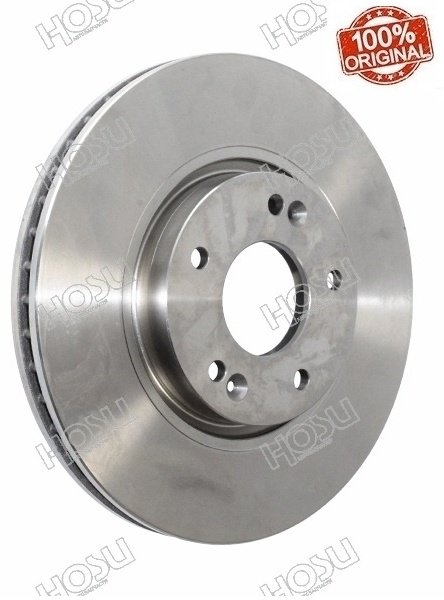 Диски HOSU передние E-HSDB0013-M купить,NaN