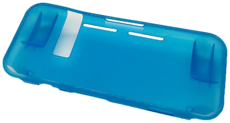 Чехол-крышка Hori Nintendo Switch 2 синий