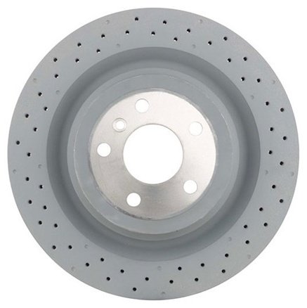 Диски Brembo задние 09A96121 купить,NaN