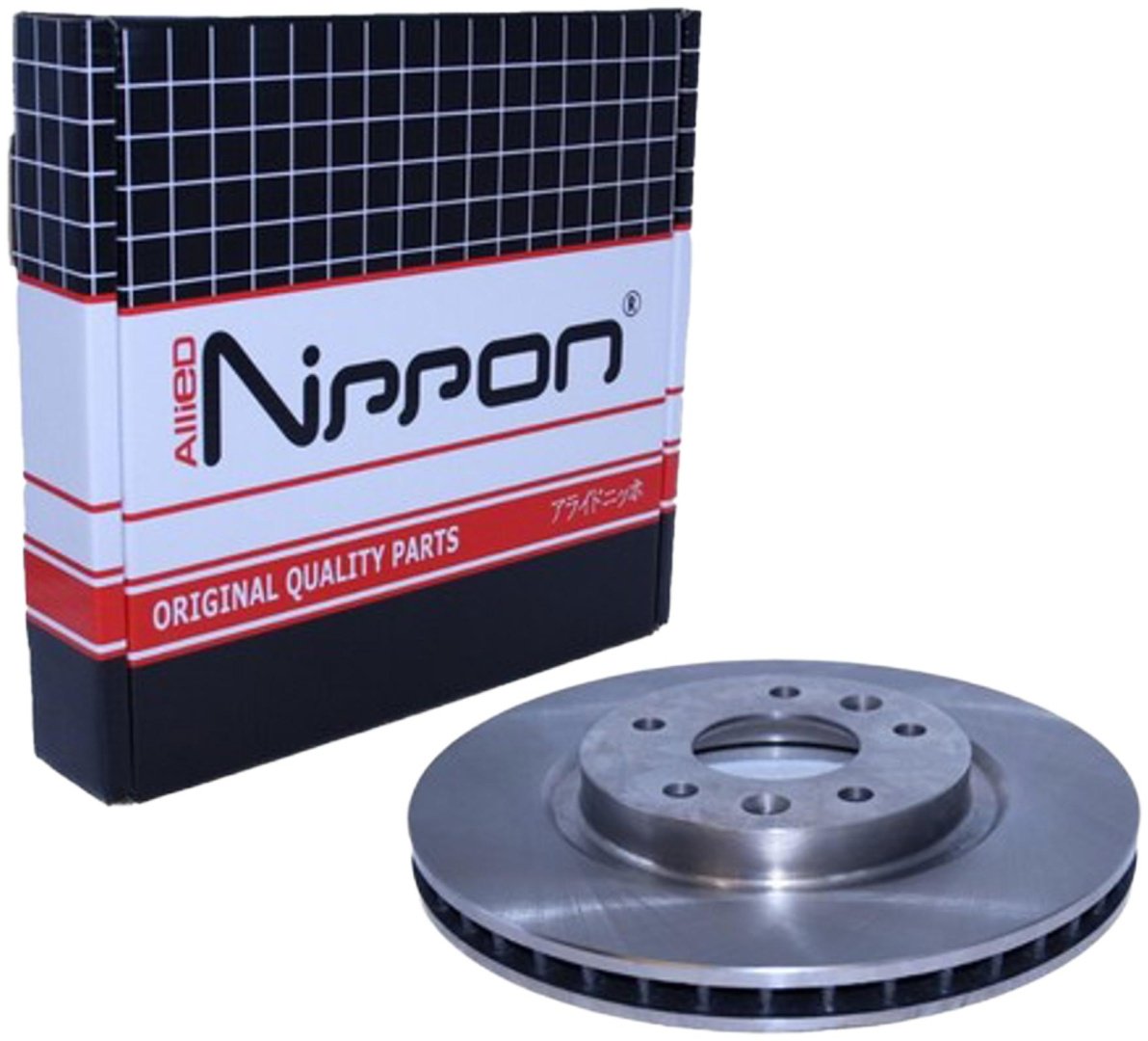 Диски Allied Nippon передние ADC0295V купить,NaN
