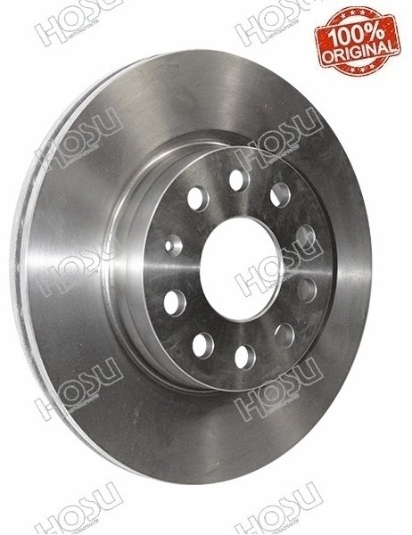 Диски HOSU передние E-HSDB0041-M купить,NaN