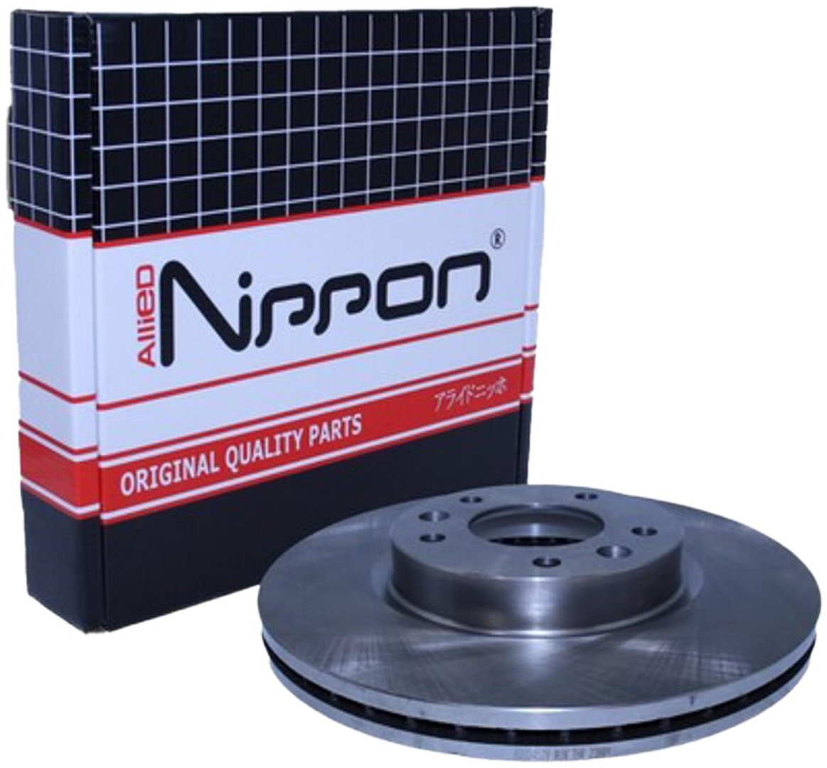 Диски Allied Nippon передние ADC0452V купить,NaN