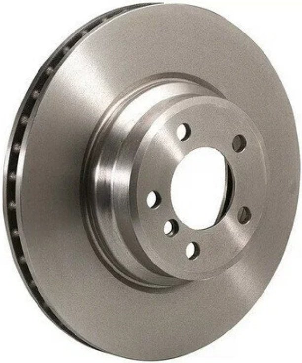 Диски Allied Nippon передние ADC0101V купить,NaN