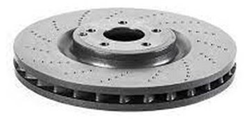 Диски Brembo задние 09B87911 купить,NaN