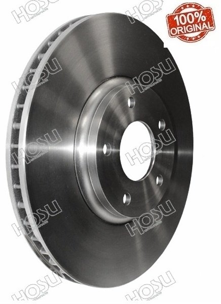 Диски HOSU передние E-HSDB0070-M купить,NaN