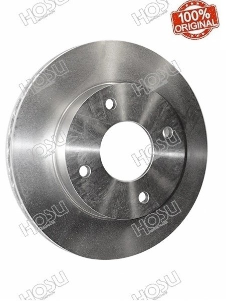 Диски HOSU передние E-HSDB0093-M купить,NaN