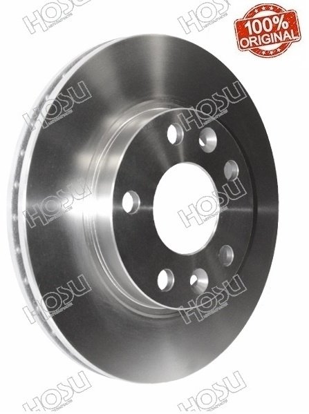 Диски HOSU передние E-HSDB0050-M купить,NaN