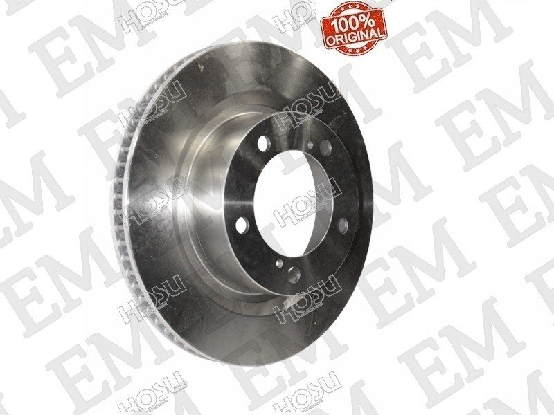 Диски HOSU передние HSDB0008 купить,NaN
