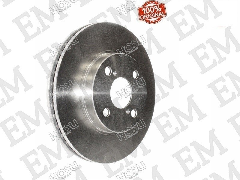 Диски HOSU передние HSDB0009 купить,NaN