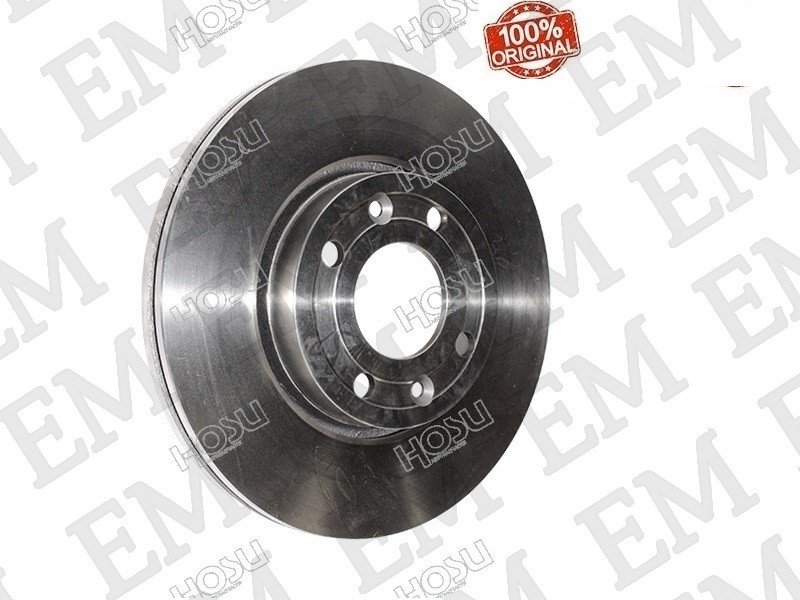 Диски HOSU передние HSDB0006 купить,NaN