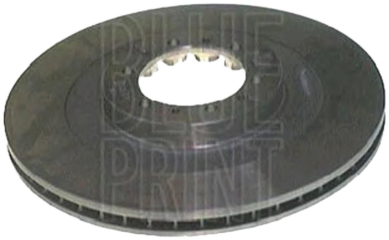 Диски Blue Print передние ADC 44365 купить,NaN