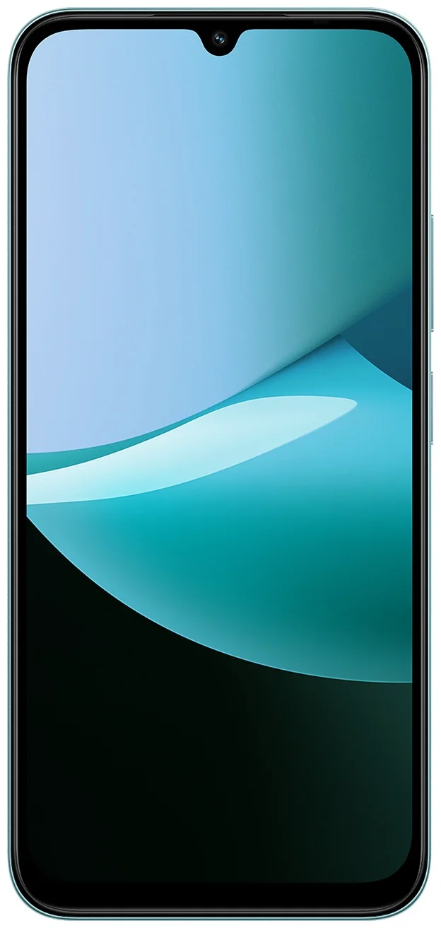 Смартфон Redmi 15C 8 ГБ/256 ГБ зеленый + подарок купить,NaN