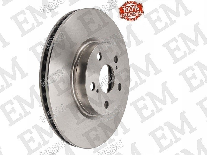 Диски HOSU передние HSDB0023 купить,NaN