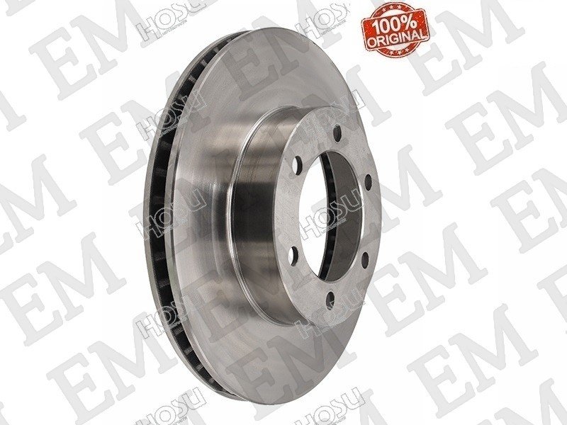 Диски HOSU передние HSDB0027 купить,NaN
