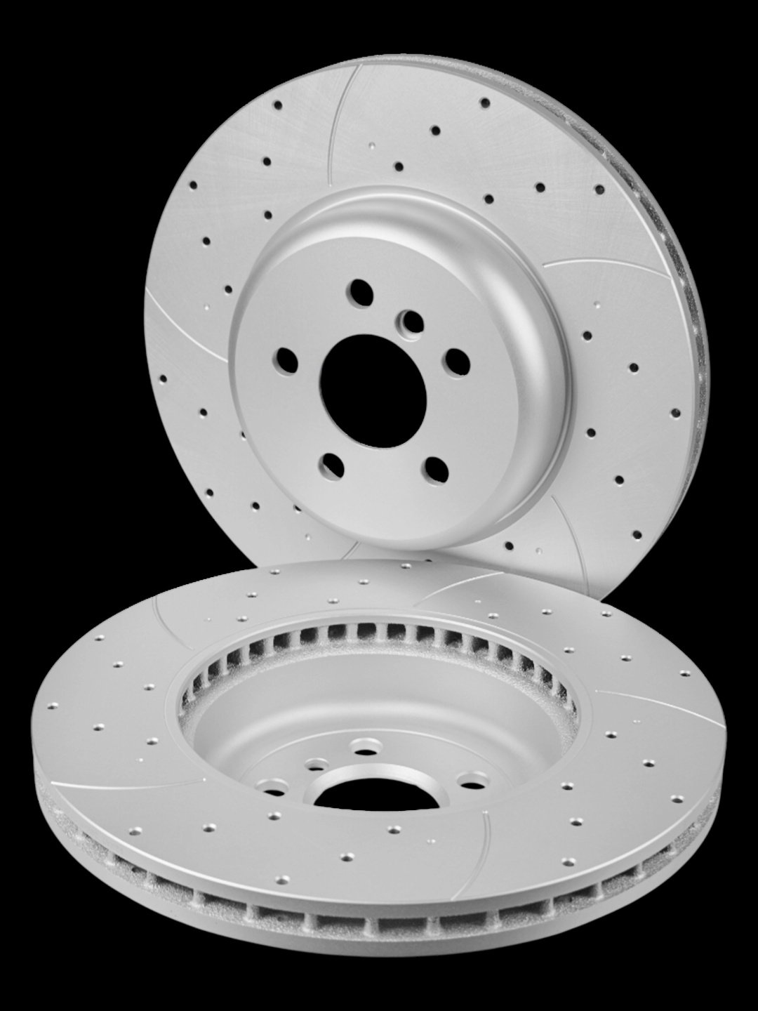 Диски Gerat передние F179P - ForteMarket Диски Gerat передние F179P купить,NaN