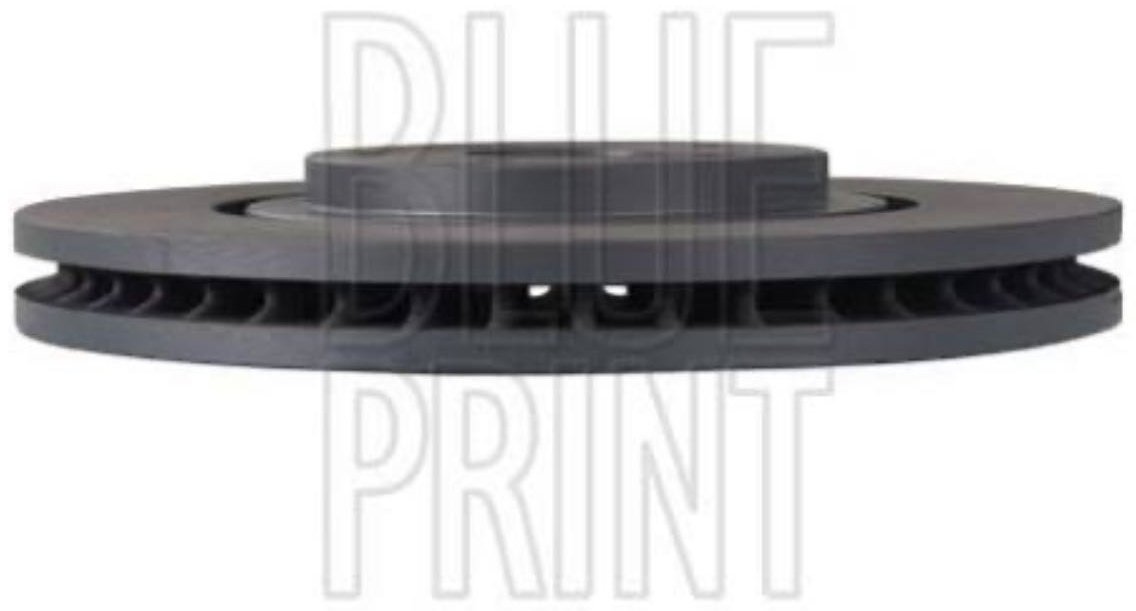 Диски Blue Print передние Adt343112 купить,NaN