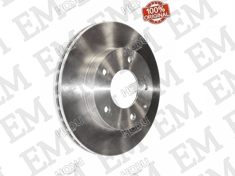 Диски HOSU передние HSDB0034 купить,NaN