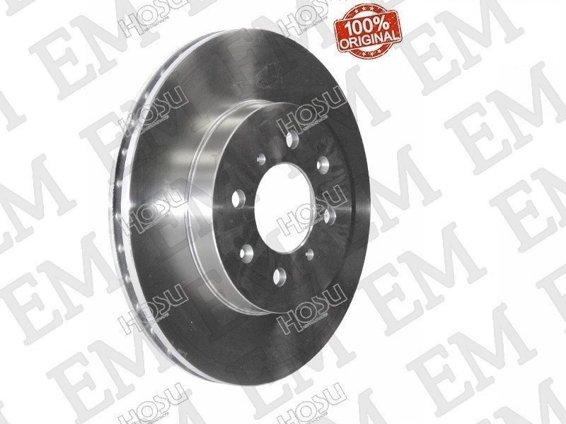 Диски HOSU передние HSDB0029 купить,NaN