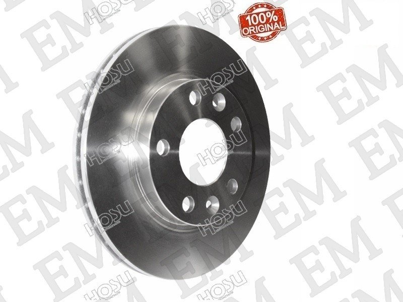 Диски HOSU передние HSDB0050 купить,NaN