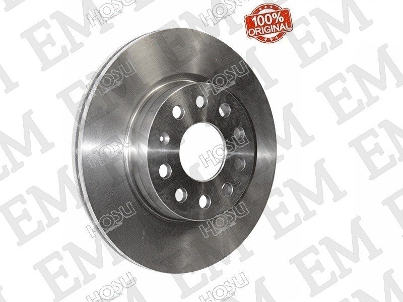 Диски HOSU передние HSDB0041 купить,NaN