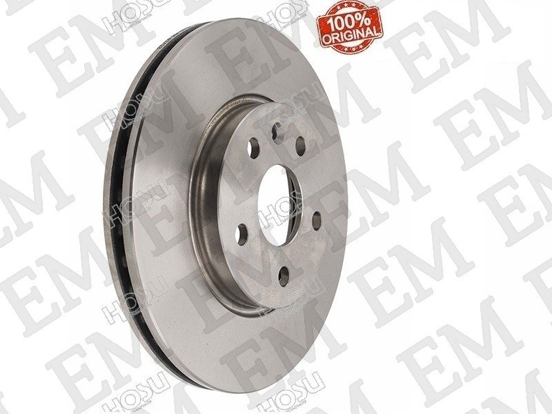 Диски HOSU передние HSDB0039 купить,NaN