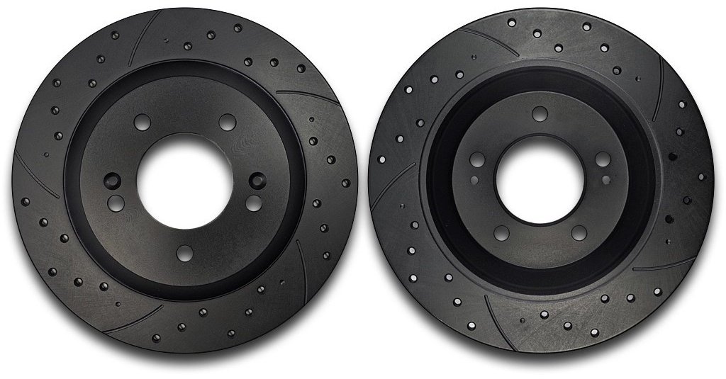 Диски Gerat задние DSK-R183W купить,NaN