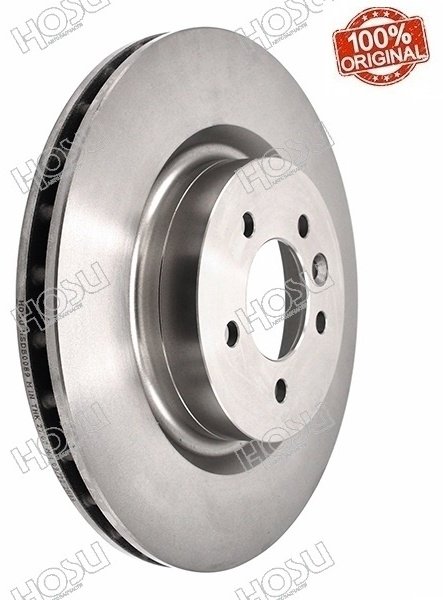 Диски HOSU передние HSDB0089 купить,NaN