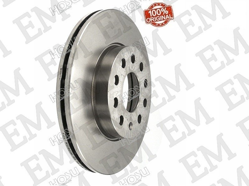 Диски HOSU передние HSDB0080 купить,NaN