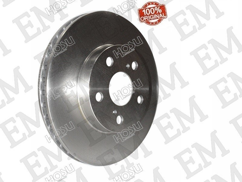 Диски HOSU передние HSDB0092 купить,NaN