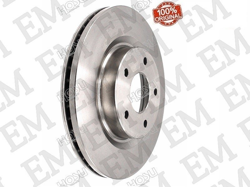 Диски HOSU передние HSDB0068 купить,NaN
