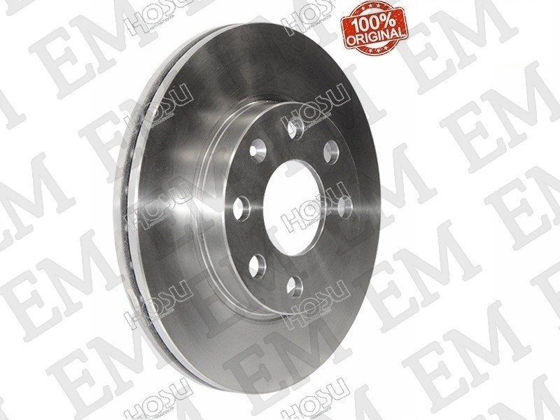 Диски HOSU передние HSDB0071 купить,NaN