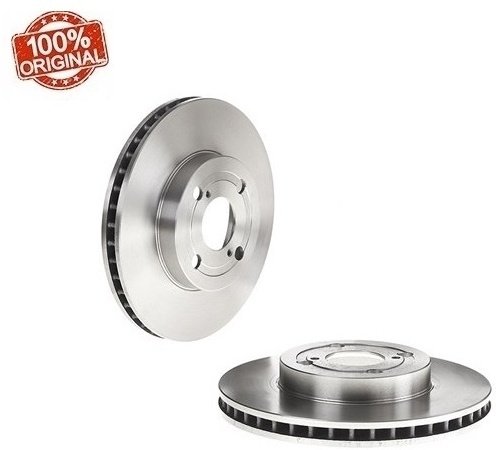 Диски Brembo передние 09.9824.10 купить,NaN