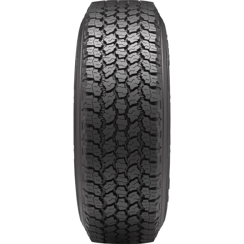 Шина Goodyear Wrangler All-Terrain Adventure with Kevlar 205/70 R15 100T летняя купить,NaN