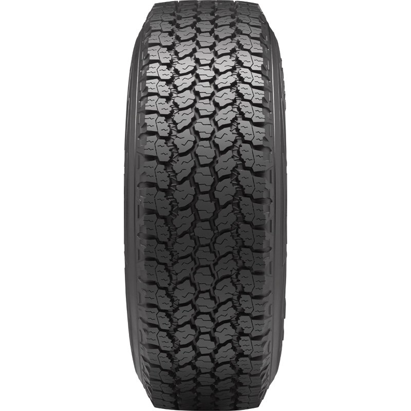 Шина Goodyear Wrangler All-Terrain Adventure with Kevlar 205/70 R15 100T летняя купить,NaN