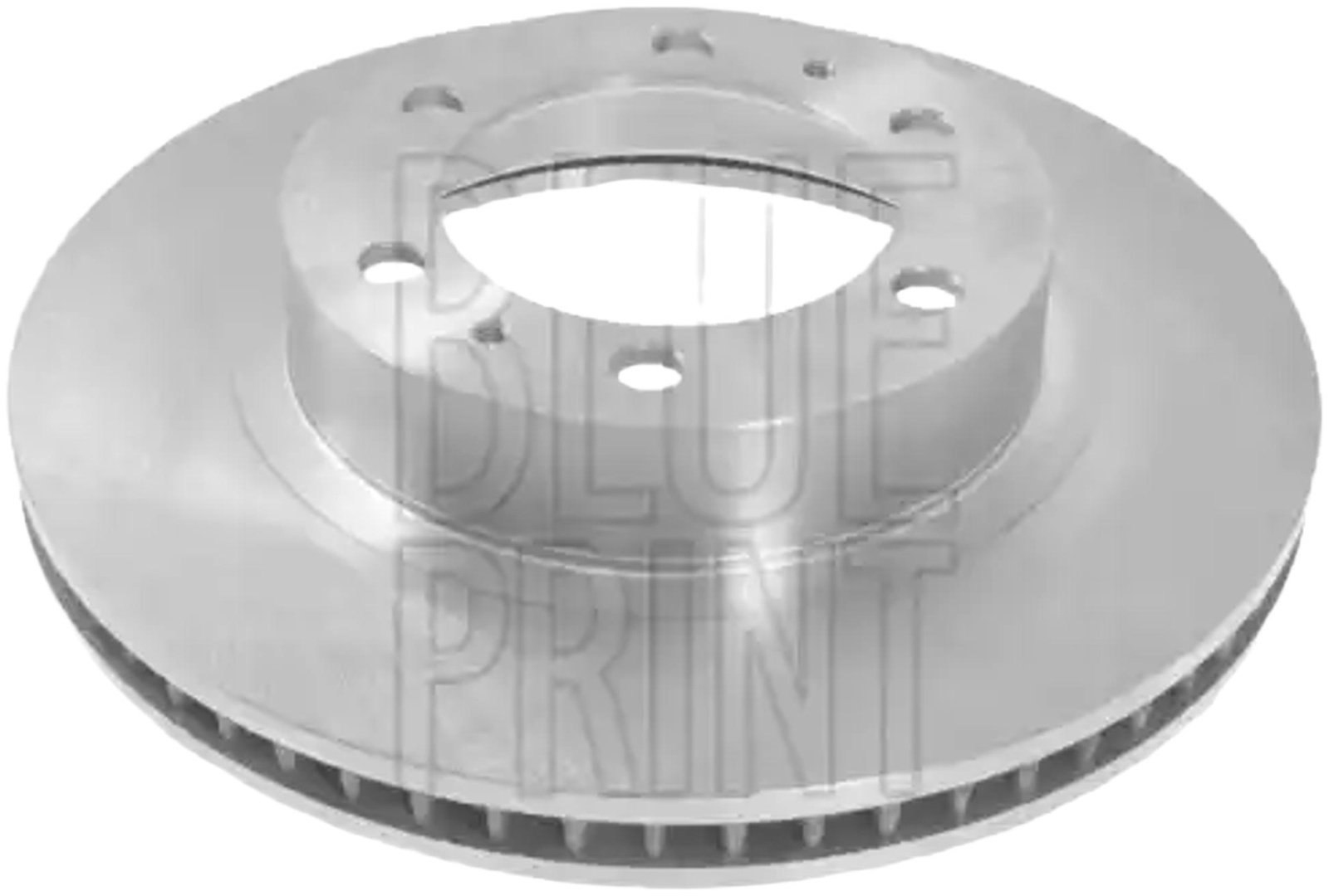 Диски Blue Print передние ADT343219