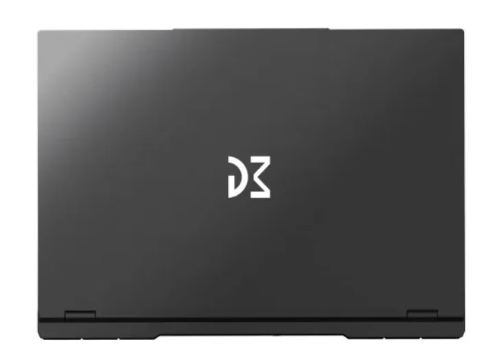 Ноутбук Dream Machines RX5080-16KZ25 16” Black купить,2039920