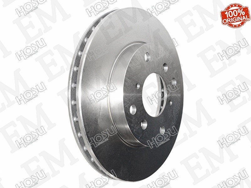 Диски HOSU передние HSDB0102