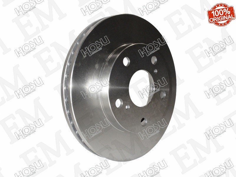 Диски HOSU передние HSDB0097