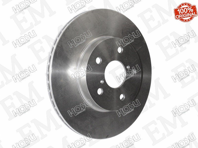 Диски HOSU передние HSDB0112