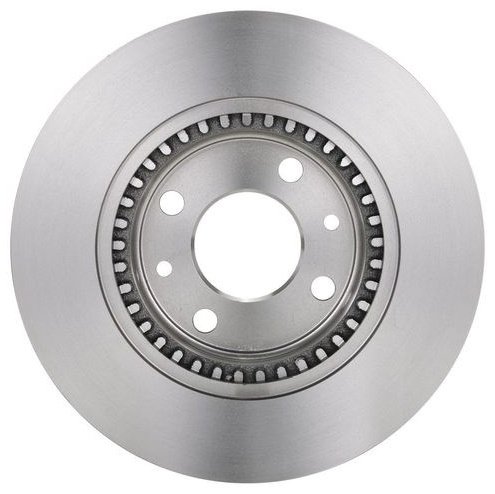 Диски Bosch передние 0 986 478 124