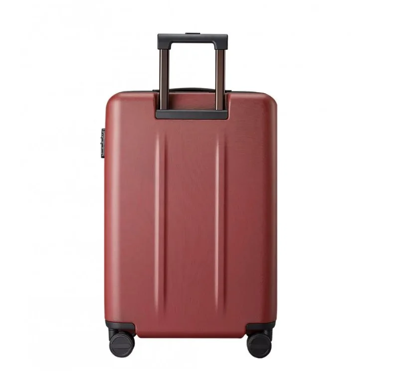 Чемодан Ninetygo Danube Luggage 20" Red купить,41690