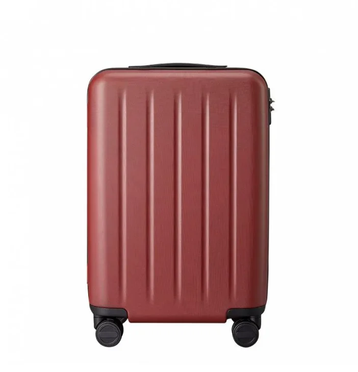 Чемодан Ninetygo Danube Luggage 20" Red купить,41690